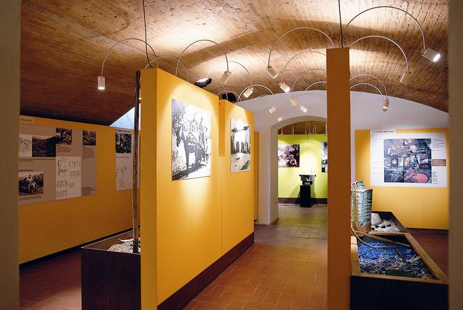 Museo della Vite e del Vino Carmignano