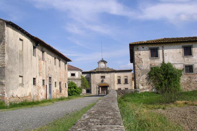 Cascine di Tavola Prato