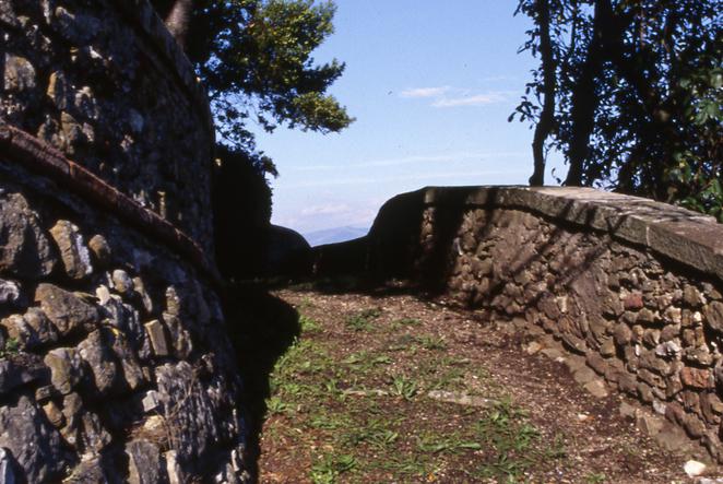 Rocca di Carmignano