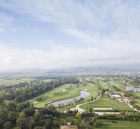 Cascine di Tavola Prato